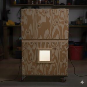 Incubadoras Automáticas